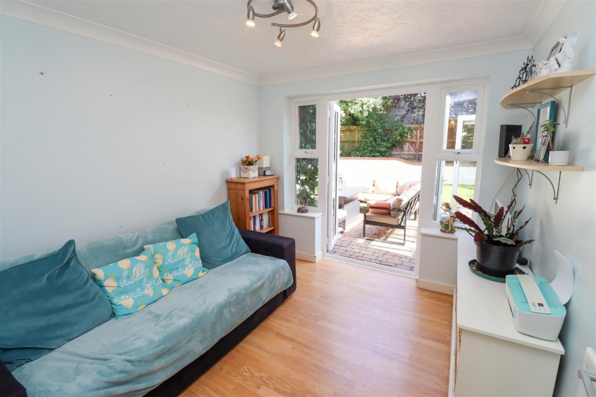 Images for Camus Close, Church Crookham, Fleet