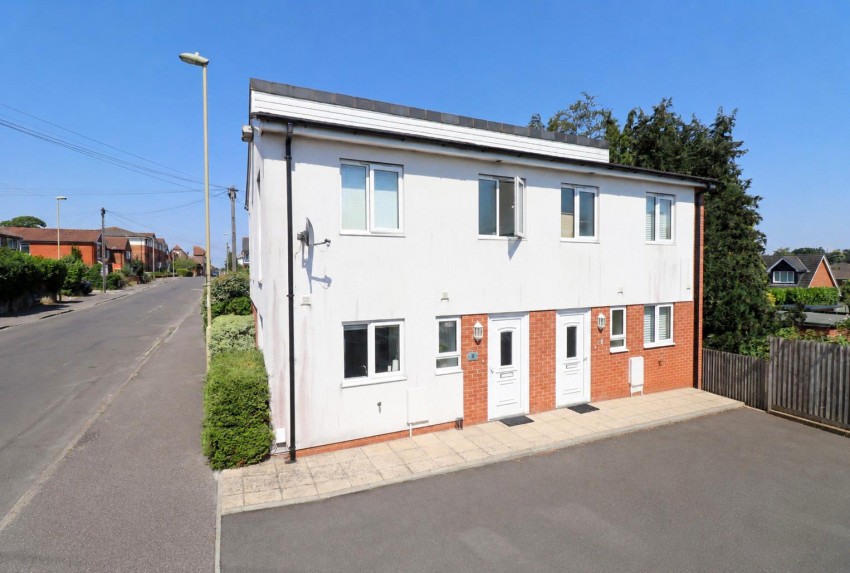 Images for Albert Street, Fleet