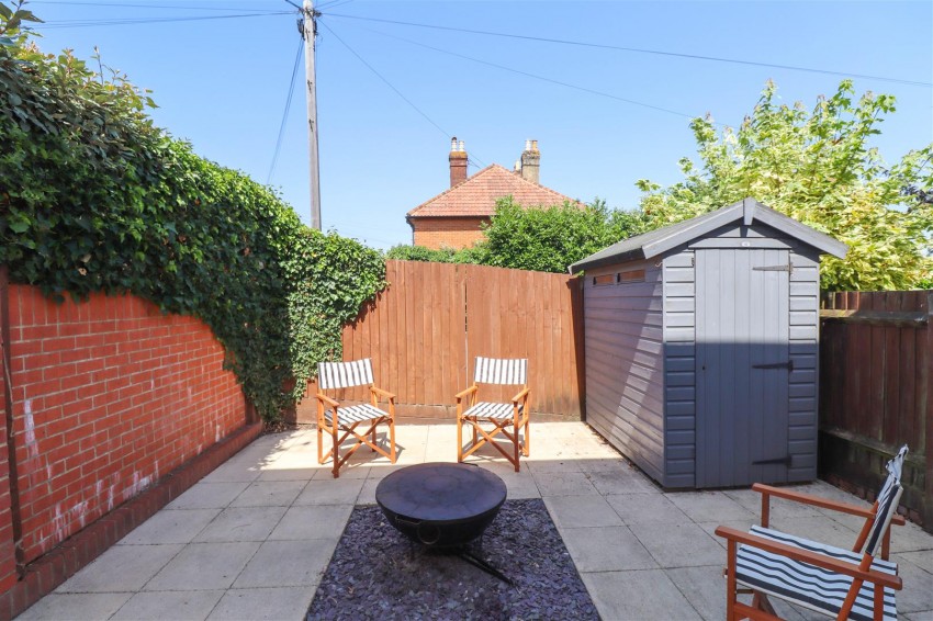 Images for Albert Street, Fleet