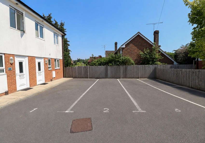 Images for Albert Street, Fleet