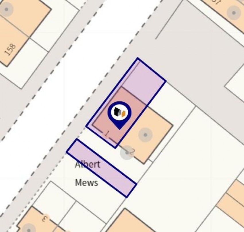 Images for Albert Street, Fleet