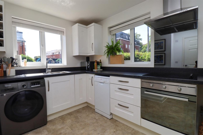 Images for Albert Street, Fleet