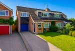 Images for Laurel Close, North Warnborough, Hook