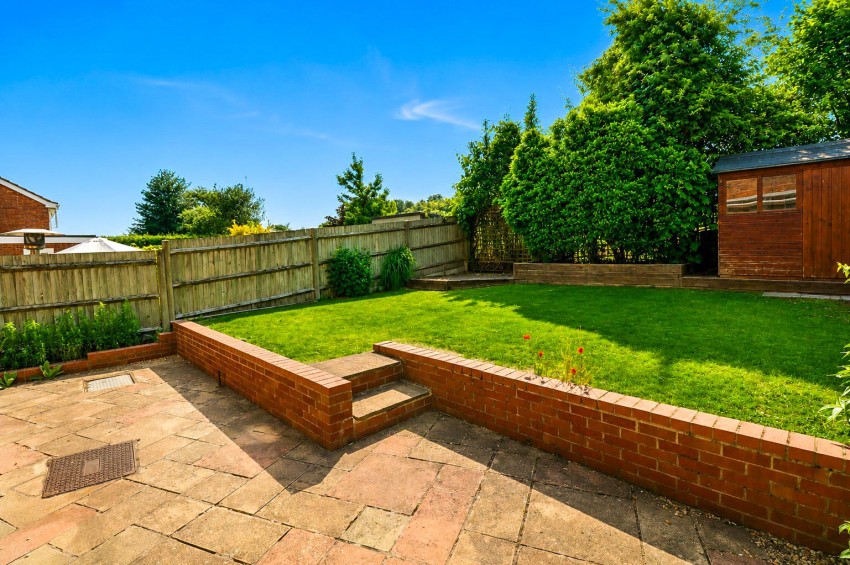 Images for Laurel Close, North Warnborough, Hook