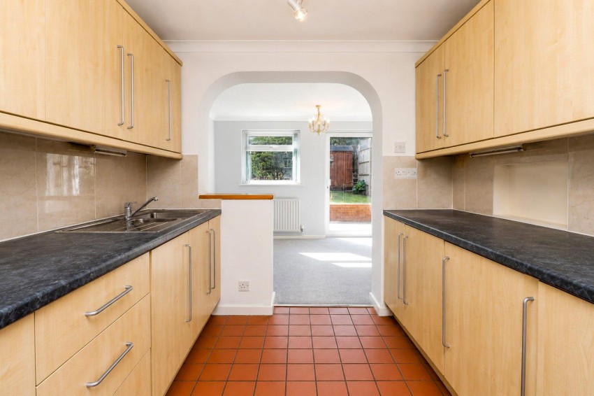 Images for Laurel Close, North Warnborough, Hook