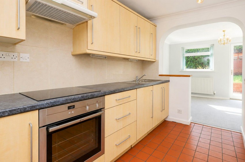 Images for Laurel Close, North Warnborough, Hook