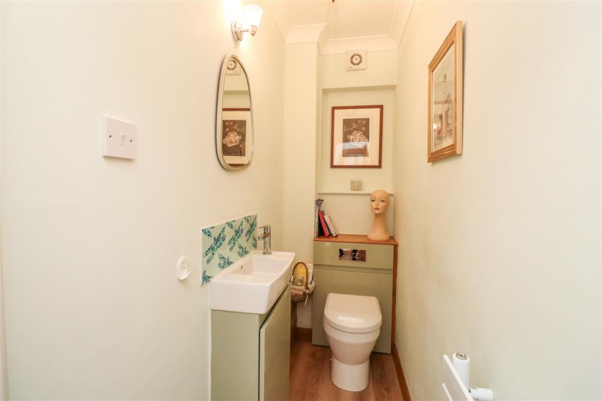 Images for Dinorben Close, Fleet