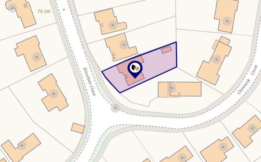 Images for Dinorben Close, Fleet