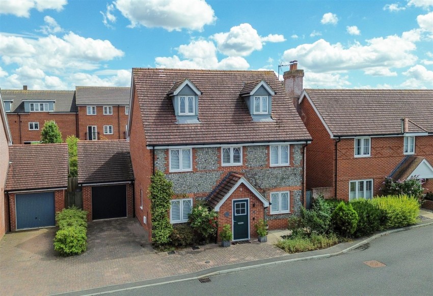 Images for Gurung Way, Church Crookham, Fleet