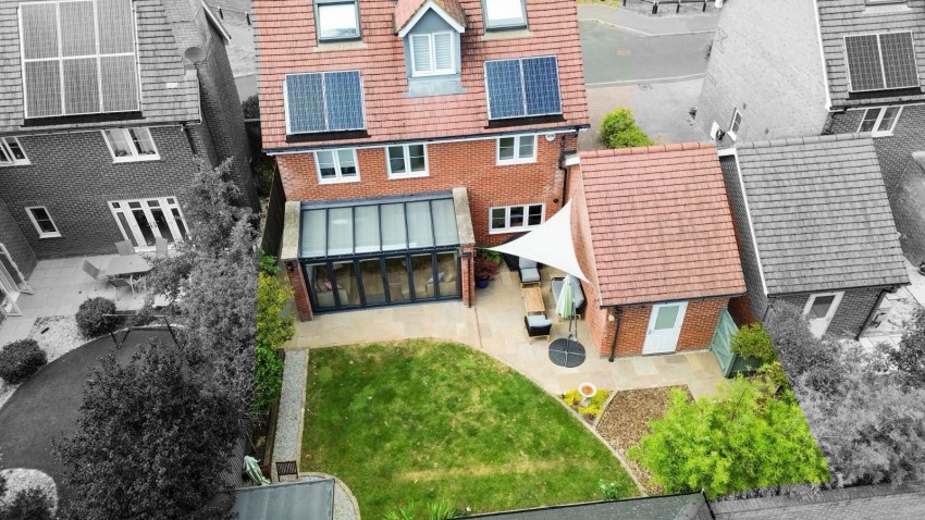 Images for Gurung Way, Church Crookham, Fleet