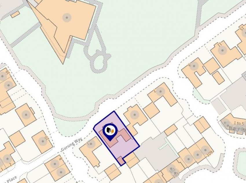 Images for Gurung Way, Church Crookham, Fleet