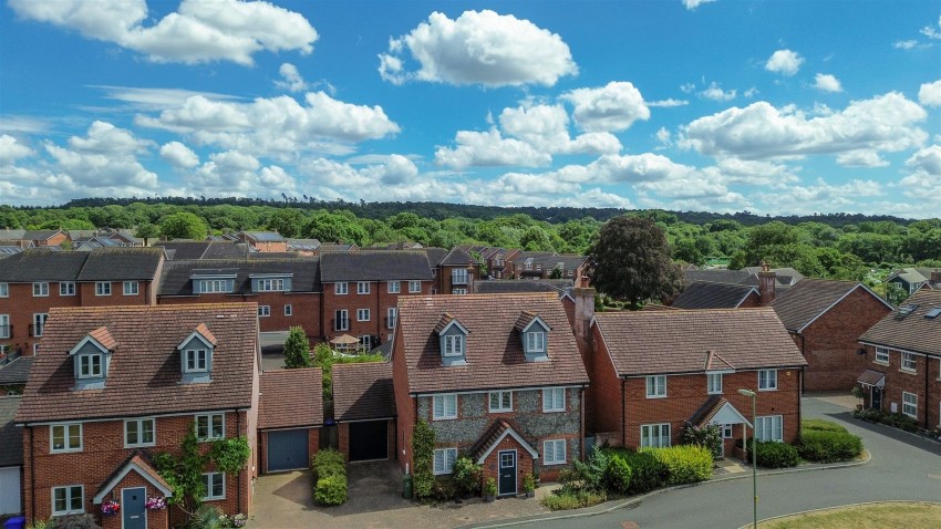 Images for Gurung Way, Church Crookham, Fleet