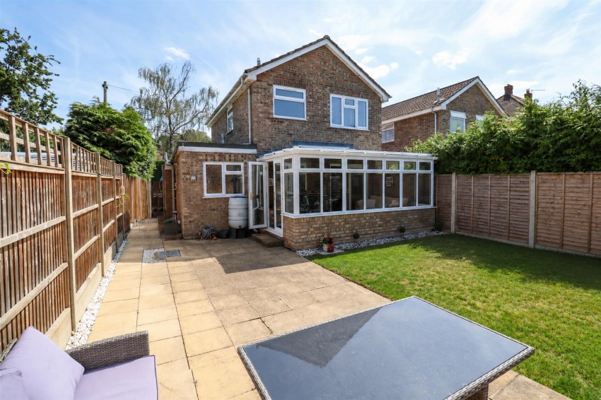 Images for Ryelaw Road, Church Crookham, Fleet