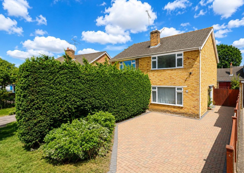 Images for Oakwood, Church Crookham, Fleet