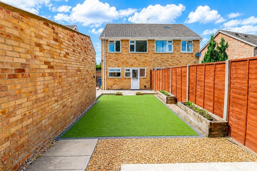 Images for Oakwood, Church Crookham, Fleet
