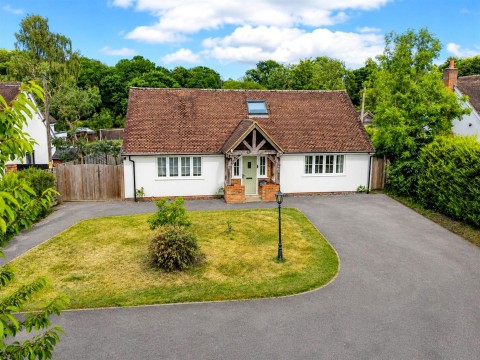 View Full Details for Wedmans Lane, Rotherwick, Hook