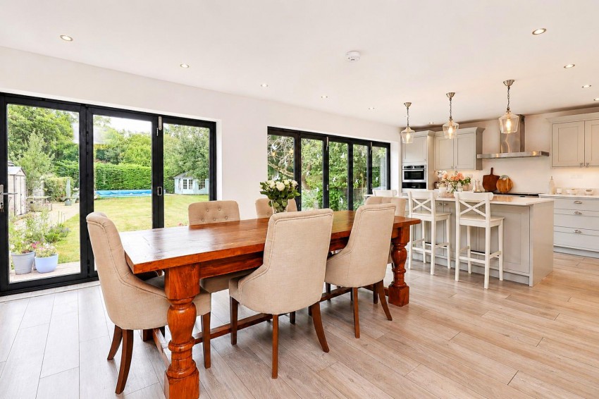 Images for Wedmans Lane, Rotherwick, Hook