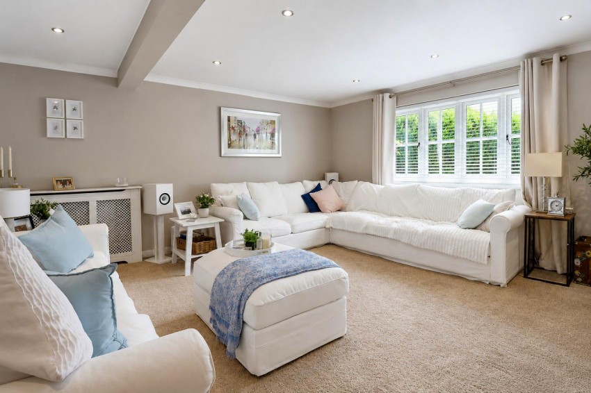 Images for Wedmans Lane, Rotherwick, Hook