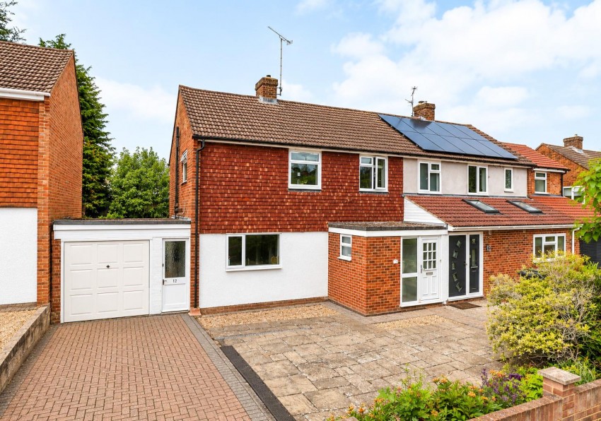 Images for Fir Close, Fleet