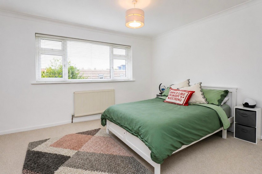Images for Fir Close, Fleet