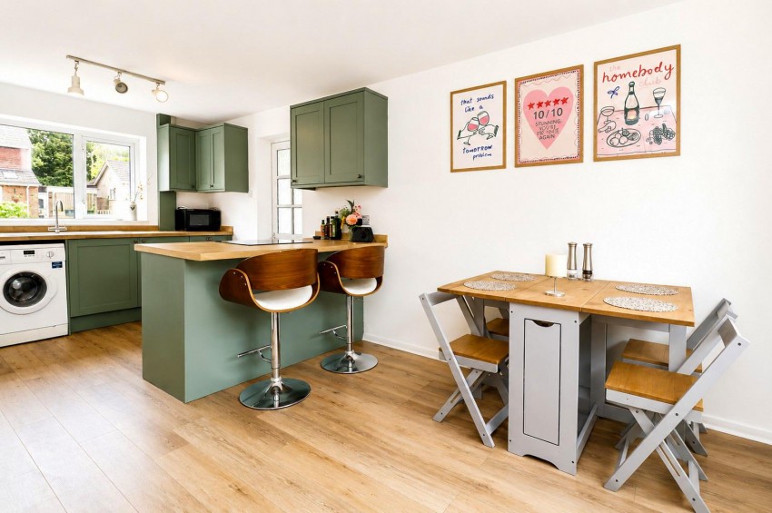 Images for Fir Close, Fleet