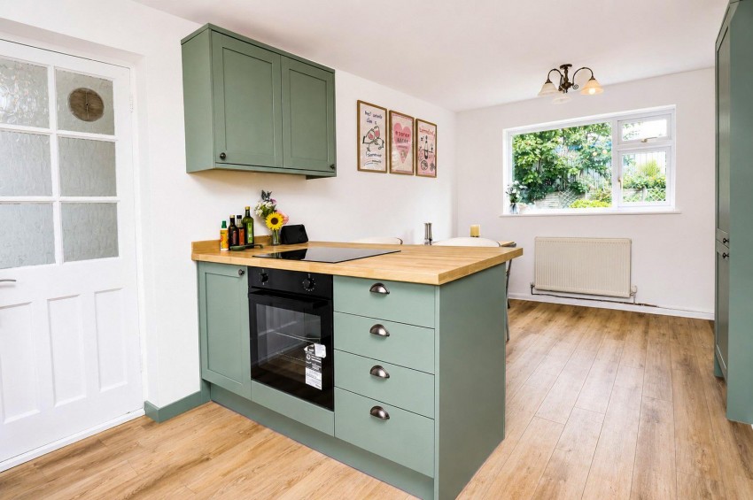 Images for Fir Close, Fleet