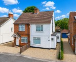 Images for Grove Road, Church Crookham, Fleet