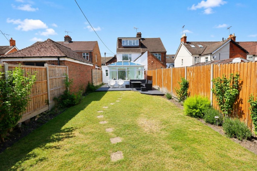Images for Grove Road, Church Crookham, Fleet