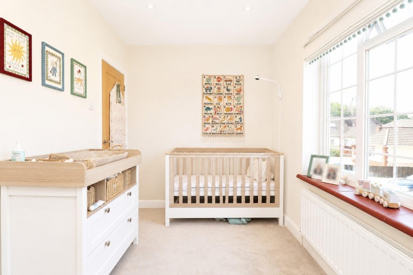 Images for Grove Road, Church Crookham, Fleet