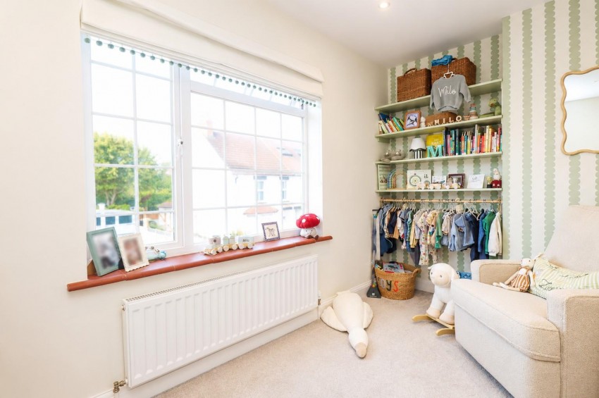 Images for Grove Road, Church Crookham, Fleet