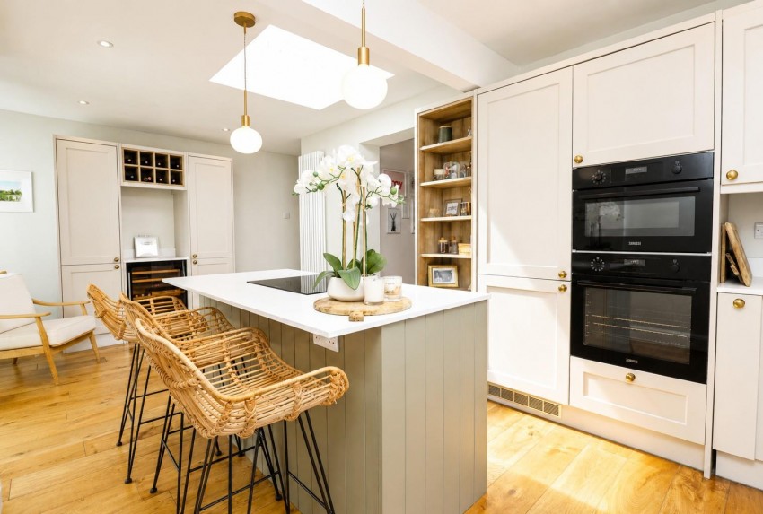 Images for Grove Road, Church Crookham, Fleet