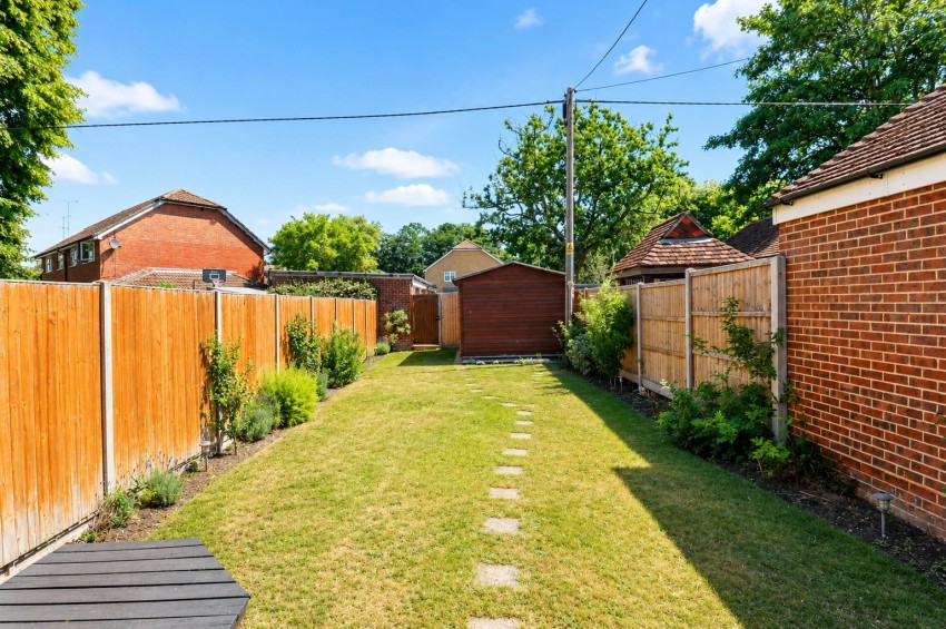 Images for Grove Road, Church Crookham, Fleet