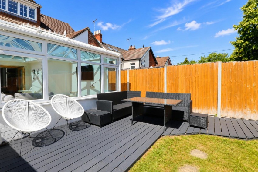 Images for Grove Road, Church Crookham, Fleet