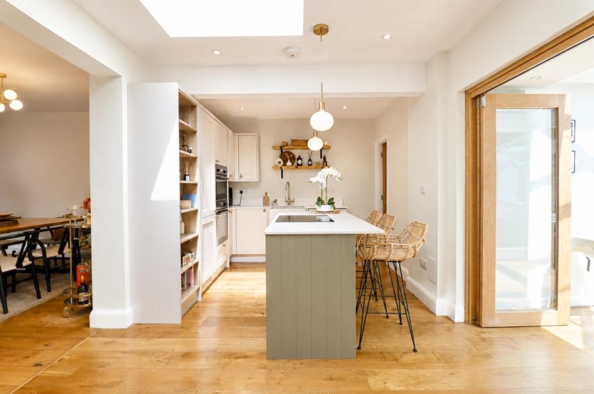 Images for Grove Road, Church Crookham, Fleet