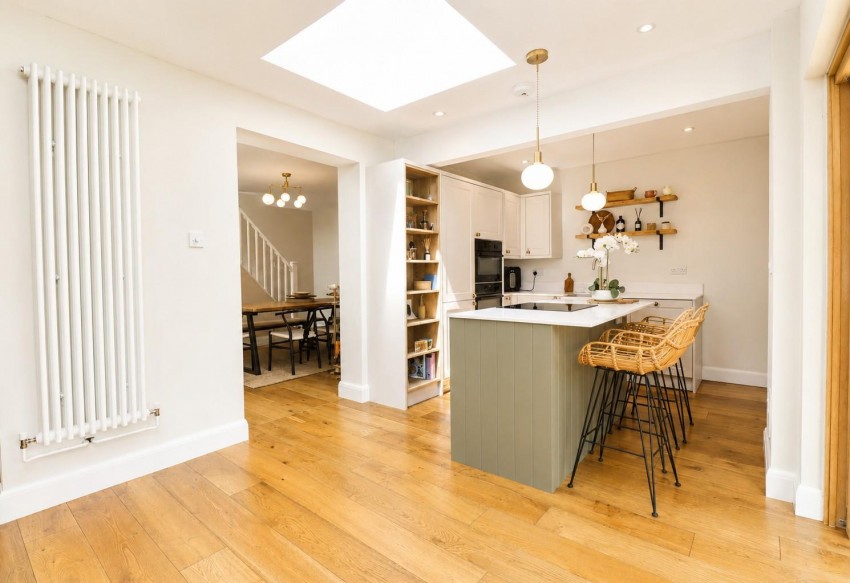 Images for Grove Road, Church Crookham, Fleet
