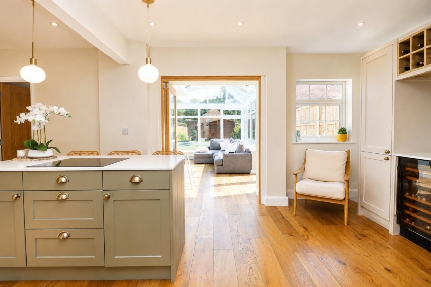 Images for Grove Road, Church Crookham, Fleet