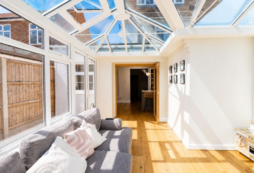 Images for Grove Road, Church Crookham, Fleet