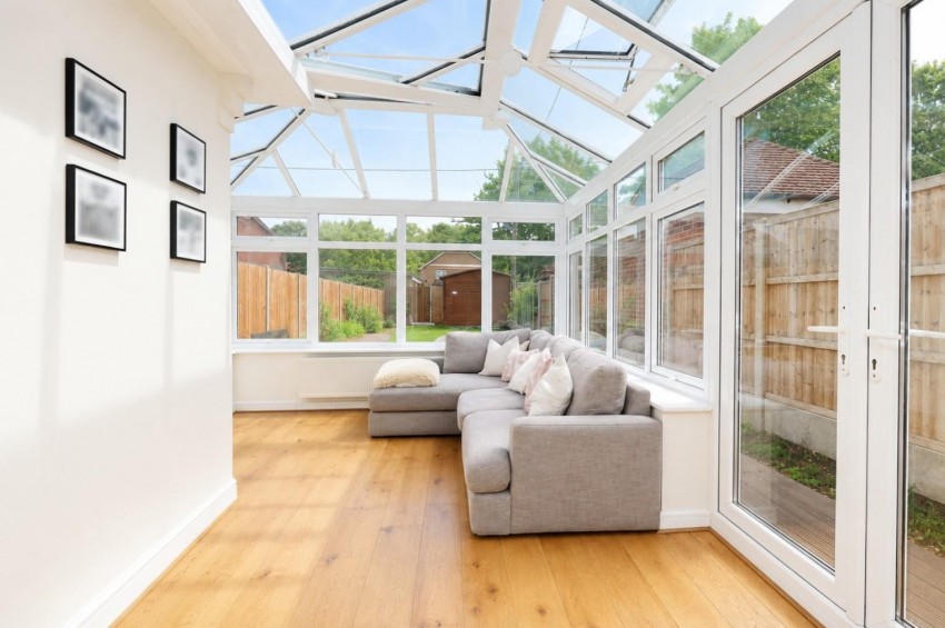 Images for Grove Road, Church Crookham, Fleet