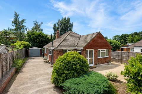 View Full Details for Andrews Close, Church Crookham, Fleet