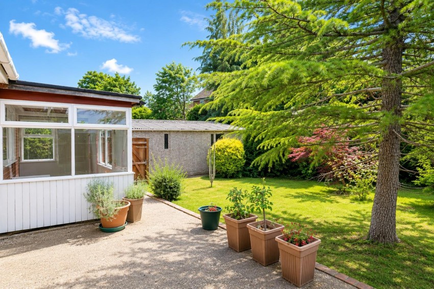 Images for Andrews Close, Church Crookham, Fleet
