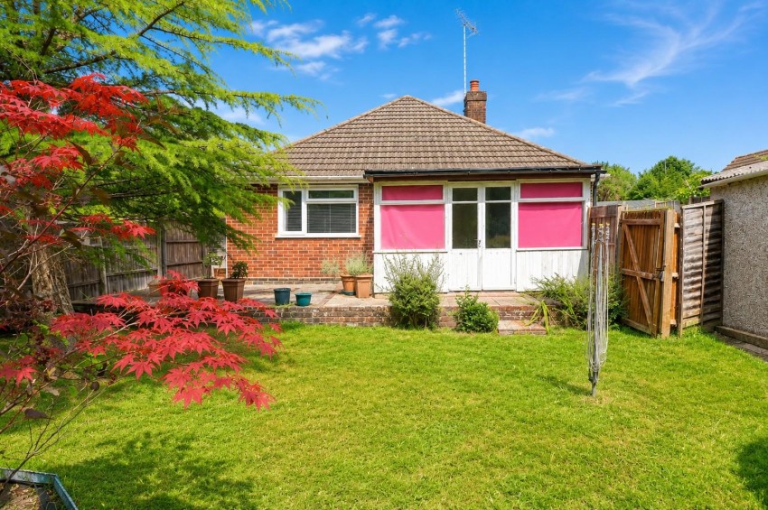Images for Andrews Close, Church Crookham, Fleet