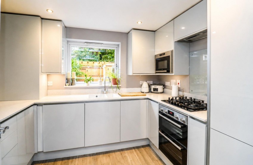Images for Macintyre Place, Church Crookham, Fleet