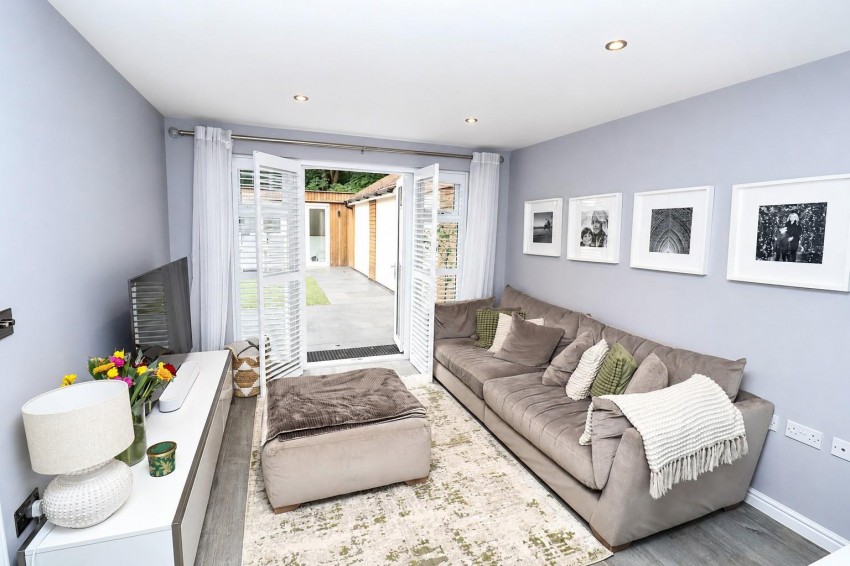 Images for Macintyre Place, Church Crookham, Fleet