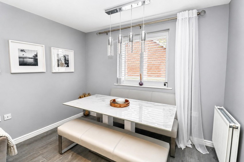 Images for Macintyre Place, Church Crookham, Fleet