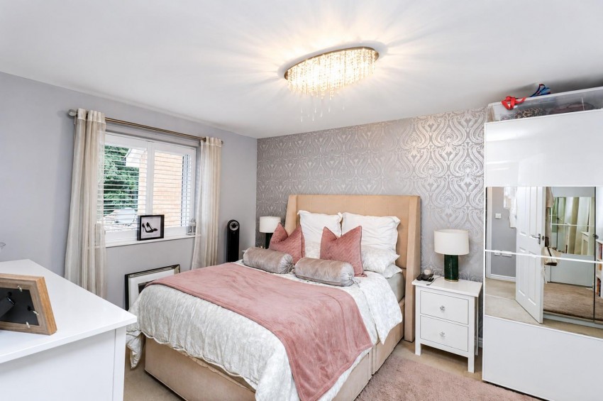 Images for Macintyre Place, Church Crookham, Fleet