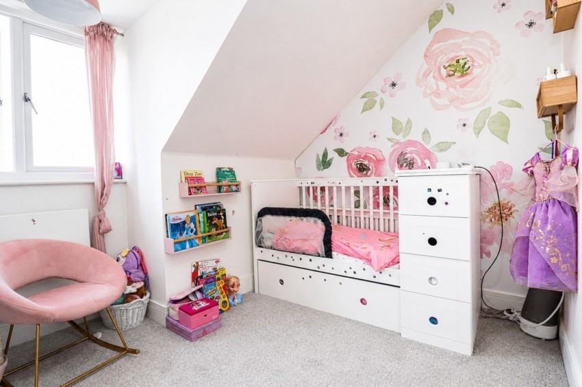 Images for Willowbourne, Fleet