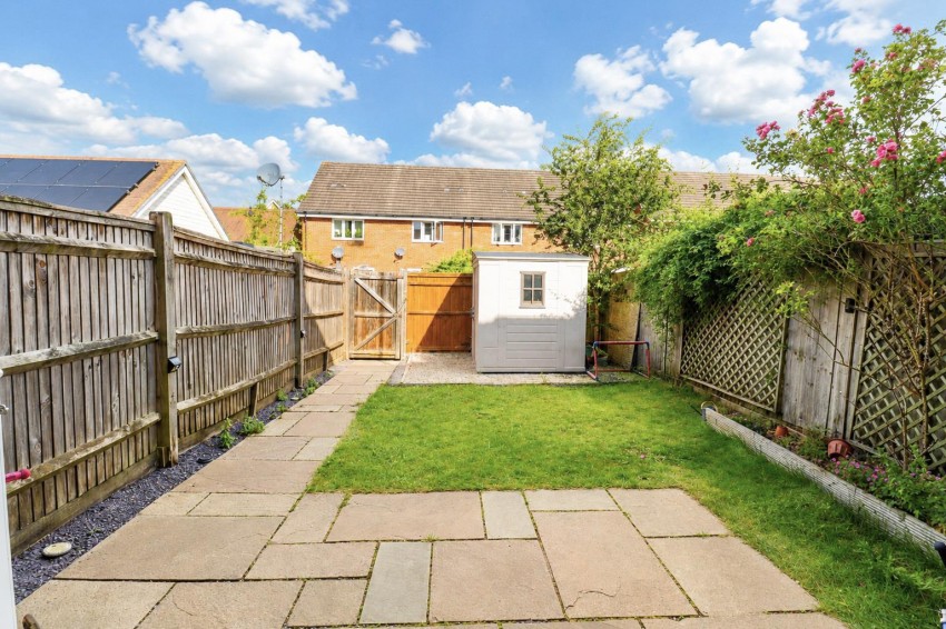 Images for Willowbourne, Fleet