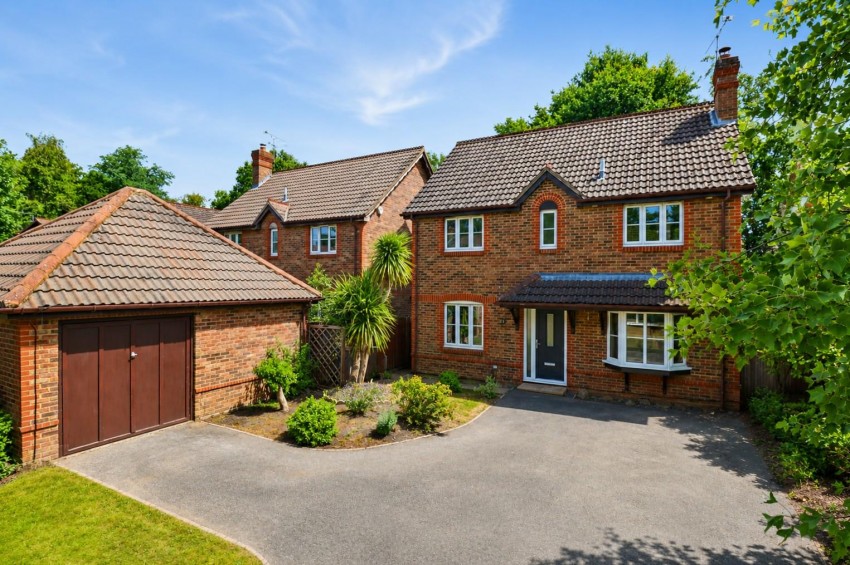 Images for Winchcombe Close, Fleet