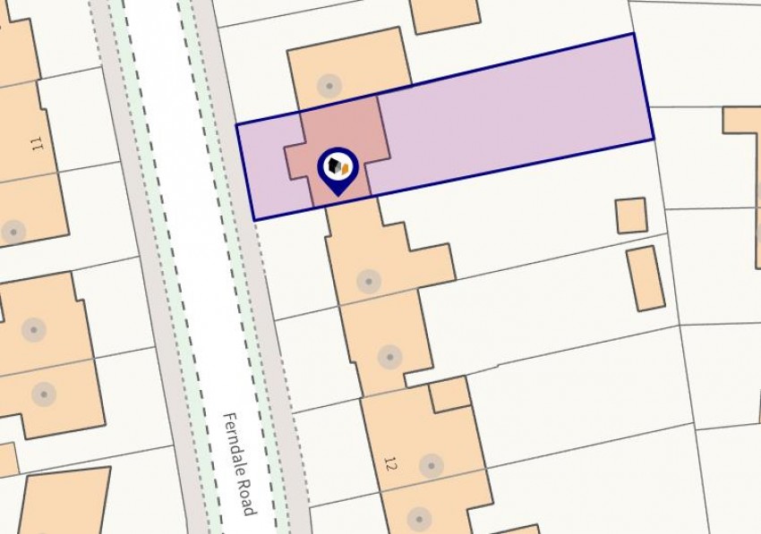 Images for Ferndale Road, Church Crookham, Fleet