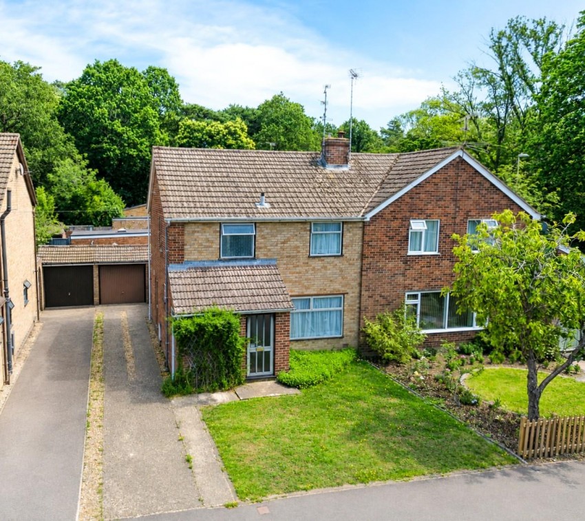 Images for Northfield Road, Church Crookham, Fleet